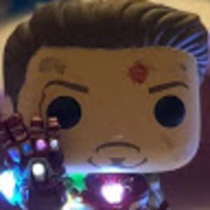 Meet your Posher, Alberto